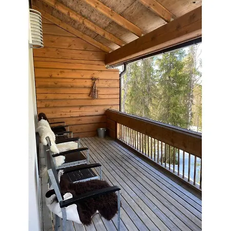 Sallan Lumous A By Interhome Salla