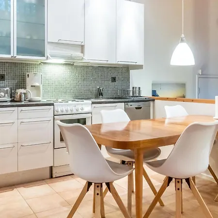 Sallan Lumous A By Interhome * 살라