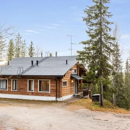 Sallan Lumous A By Interhome 萨拉