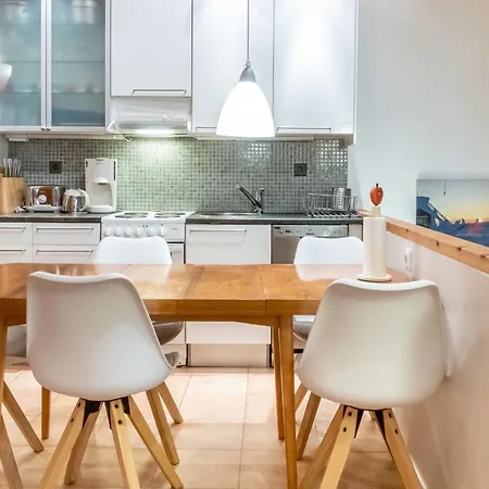 度假居 Sallan Lumous A By Interhome *