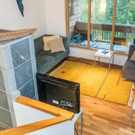 Sallan Lumous A By Interhome 度假居 *