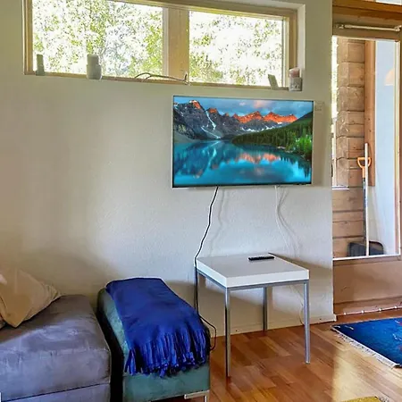 Sallan Lumous A By Interhome