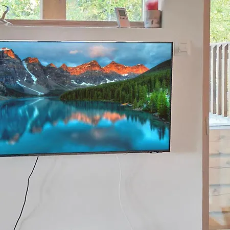 度假居 Sallan Lumous A By Interhome *