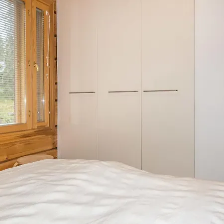 Sallan Lumous A By Interhome Holiday home