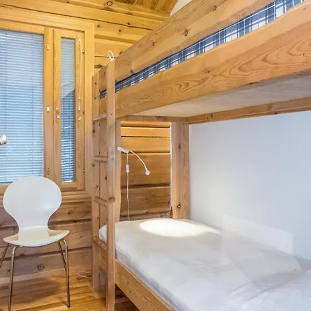 Sallan Lumous A By Interhome Holiday home