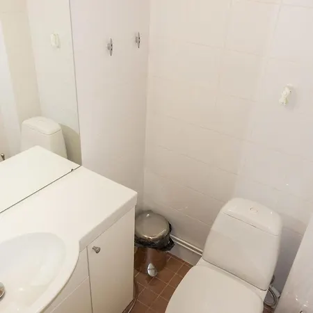 Holiday home Sallan Lumous A By Interhome *