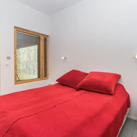 Hébergement de vacances Sallan Lumous A By Interhome Salla