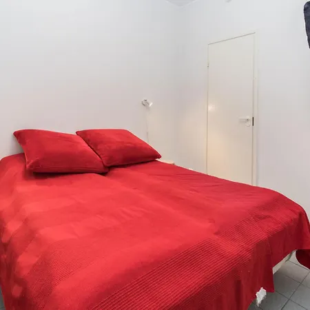 Sallan Lumous A By Interhome Hébergement de vacances