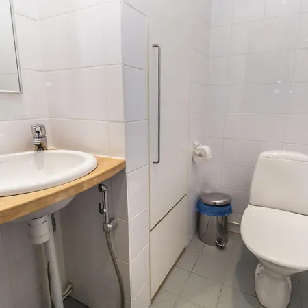 Sallan Lumous A By Interhome Hébergement de vacances Salla