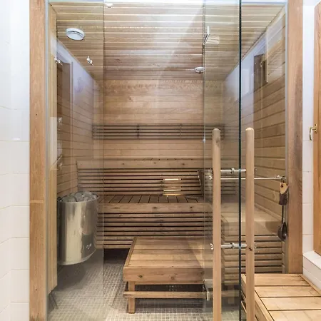 Sallan Lumous A By Interhome Salla