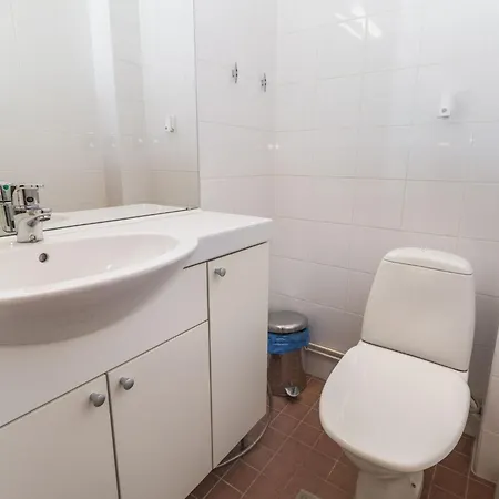 Sallan Lumous A By Interhome Hébergement de vacances