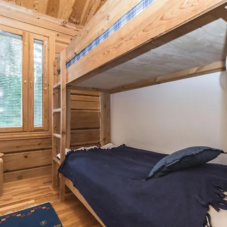 Apartamento Apartment Sallan Lumous A By Interhome