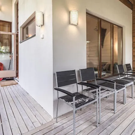 Apartment Sallan Lumous A By Interhome Apartamento