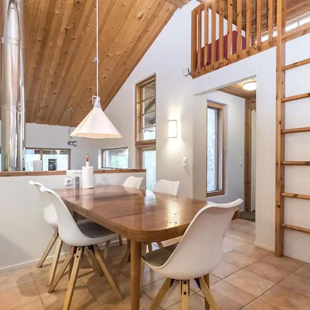 Sallan Lumous A By Interhome Hébergement de vacances Salla