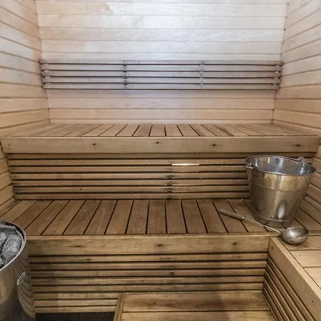 Hébergement de vacances Sallan Lumous A By Interhome Salla