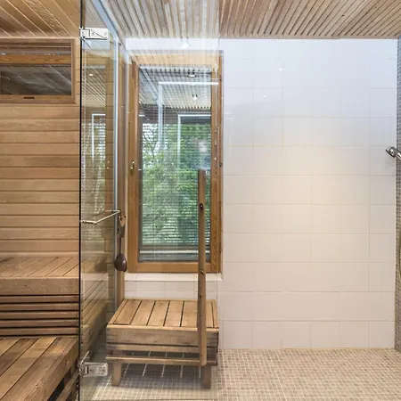 Apartamento Apartment Sallan Lumous A By Interhome