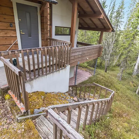 Hébergement de vacances Sallan Lumous A By Interhome *