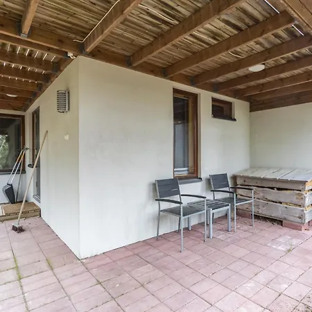 Sallan Lumous A By Interhome Hébergement de vacances