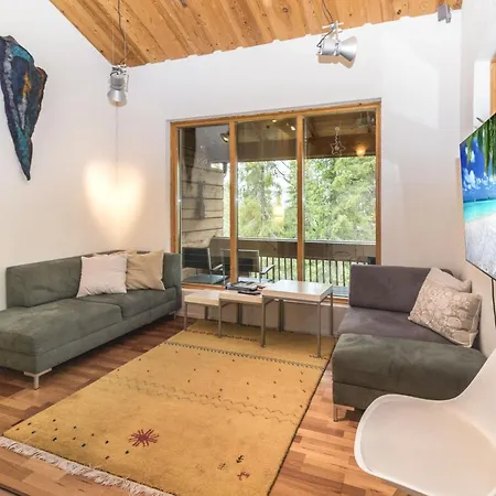 Hébergement de vacances Sallan Lumous A By Interhome Salla