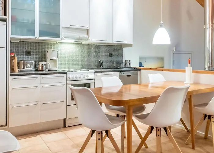 Sallan Lumous A By Interhome * 萨拉