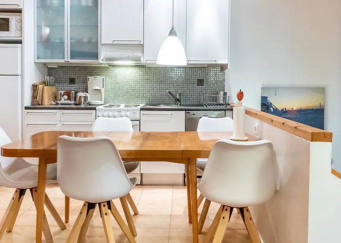 度假居 Sallan Lumous A By Interhome *