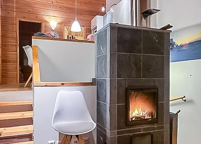 Sallan Lumous A By Interhome *