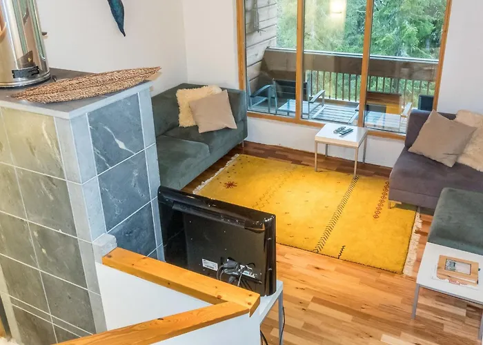 Sallan Lumous A By Interhome 度假居 *