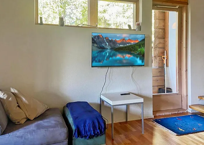 Sallan Lumous A By Interhome