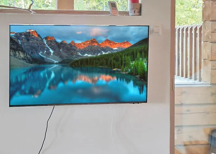 度假居 Sallan Lumous A By Interhome *