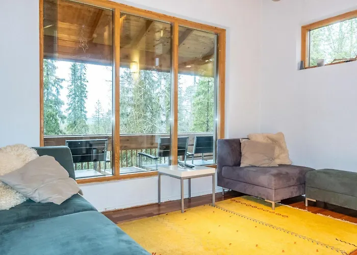 度假居 Sallan Lumous A By Interhome *