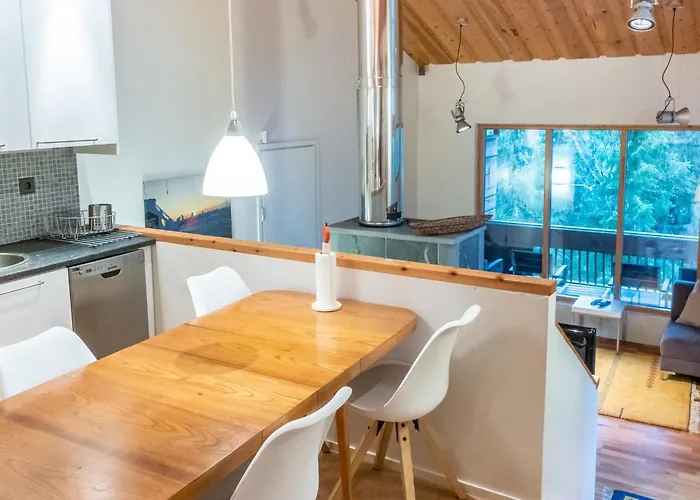 Sallan Lumous A By Interhome 萨拉