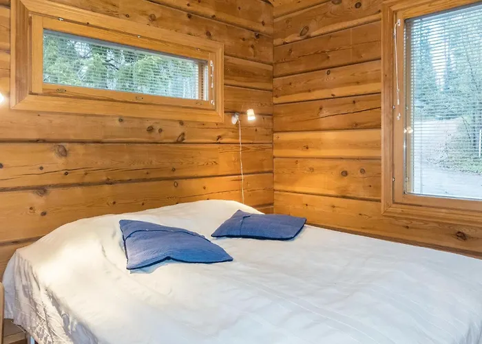 Sallan Lumous A By Interhome * 萨拉