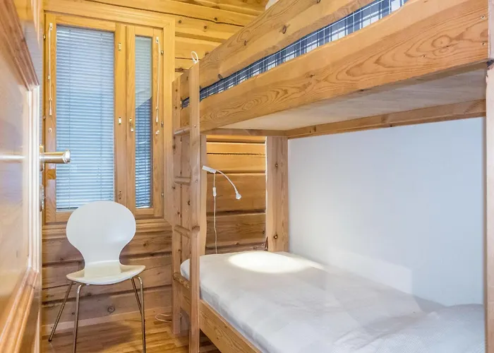 Sallan Lumous A By Interhome 度假居