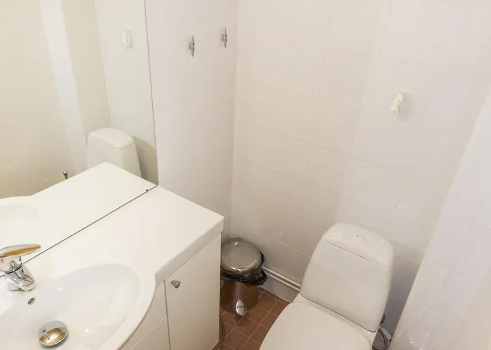 度假居 Sallan Lumous A By Interhome *