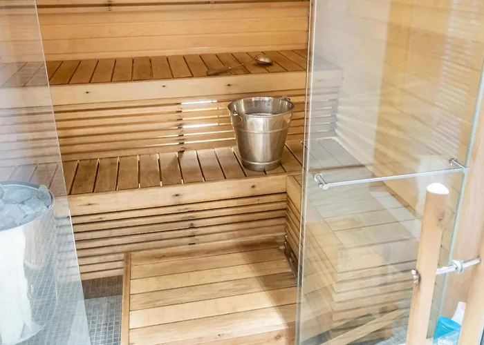 Sallan Lumous A By Interhome *