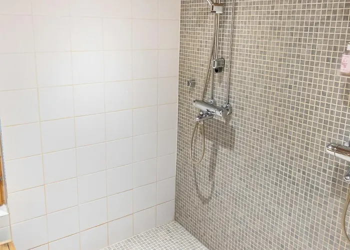 Sallan Lumous A By Interhome