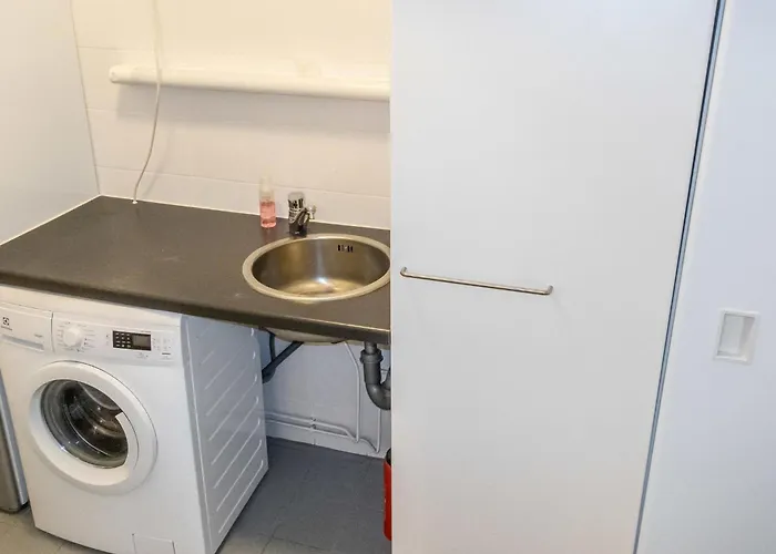 Sallan Lumous A By Interhome 度假居 *