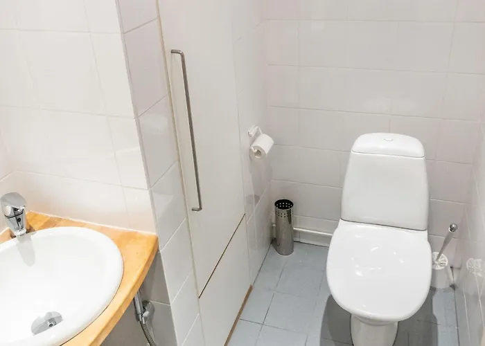 Sallan Lumous A By Interhome