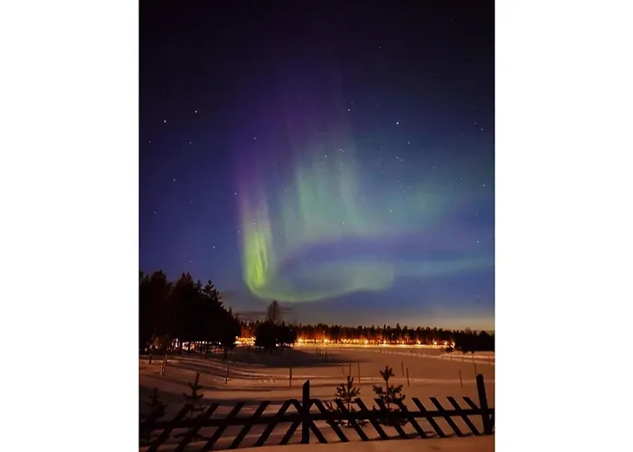 Sallan Lumous A By Interhome